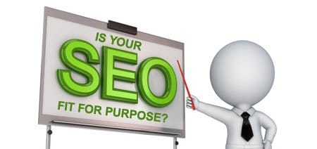 Is Your SEO Strategy Fit For Purpose?