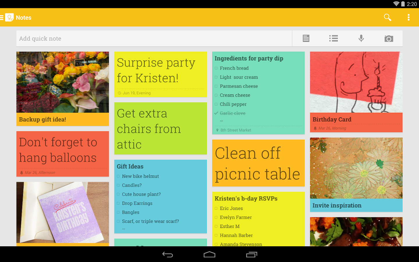 Our Top 10 Recommended Online Productivity Tools