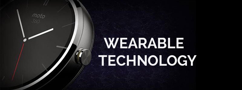 Why you need to prepare your website for Wearable Technology now