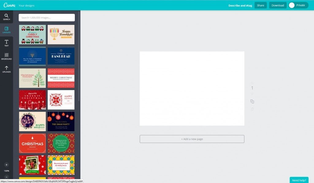Our Top 10 Recommended Design Tools - Canva