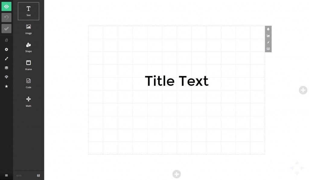 SlidesEditor