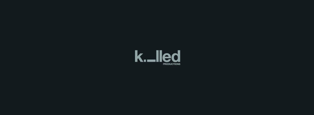 Killed Logo
