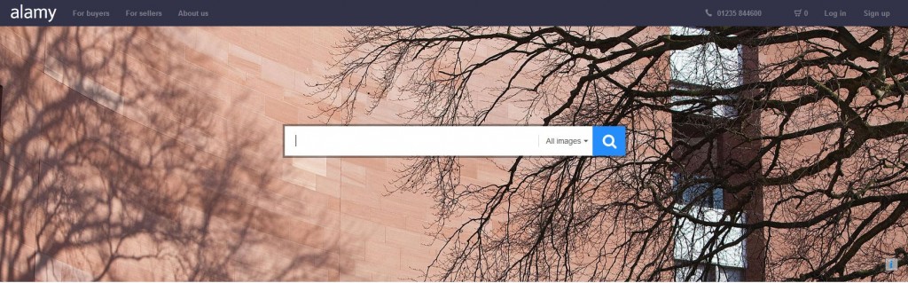 The Best Stock Photography Websites by Tyler Consultants - Premium Stock Website Alamy