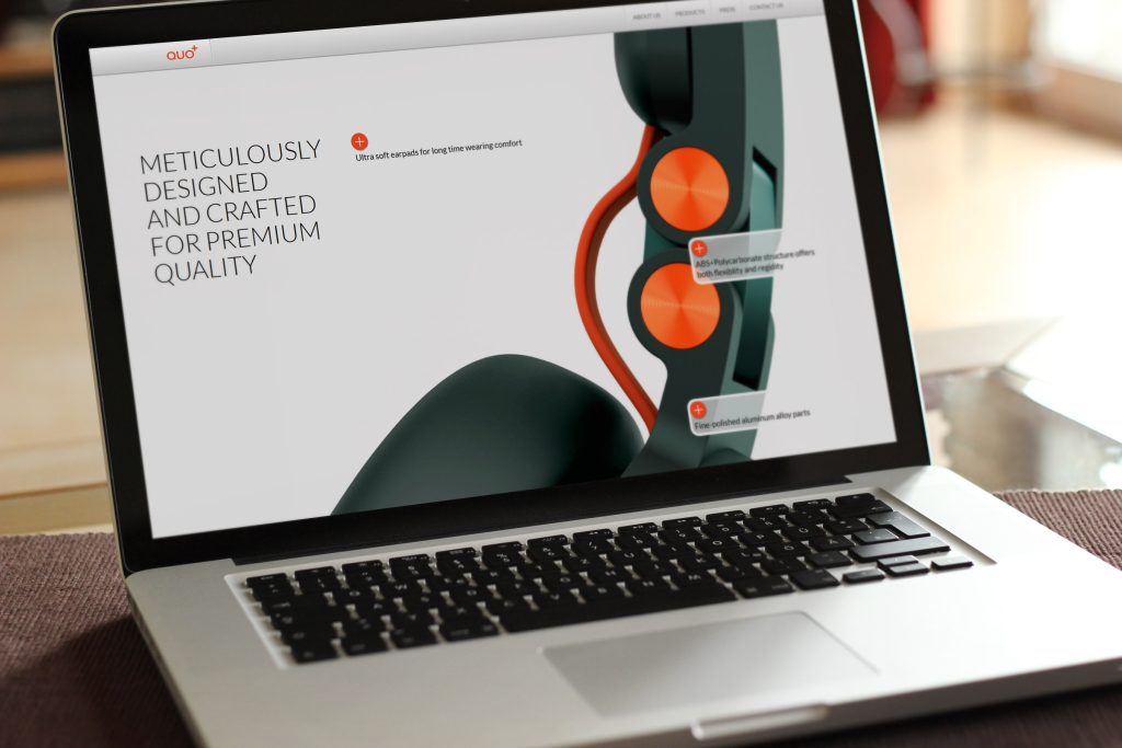 Innovative Navigation – Web Trend 2015
