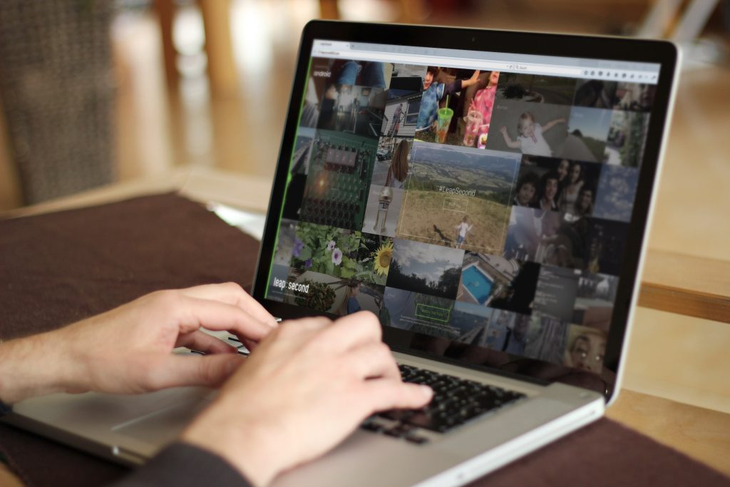 Media Masonry – Web Trend 2015