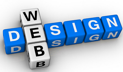 Web Design in Brighton