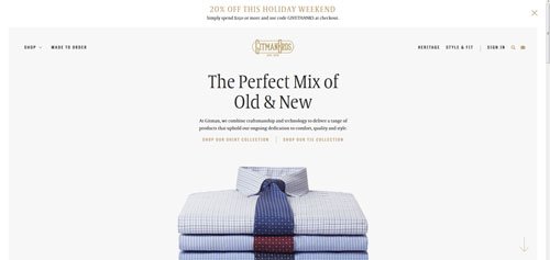 The End of the Fold – Web Trend 2015