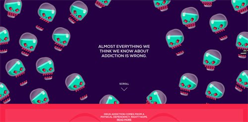 The End of the Fold – Web Trend 2015