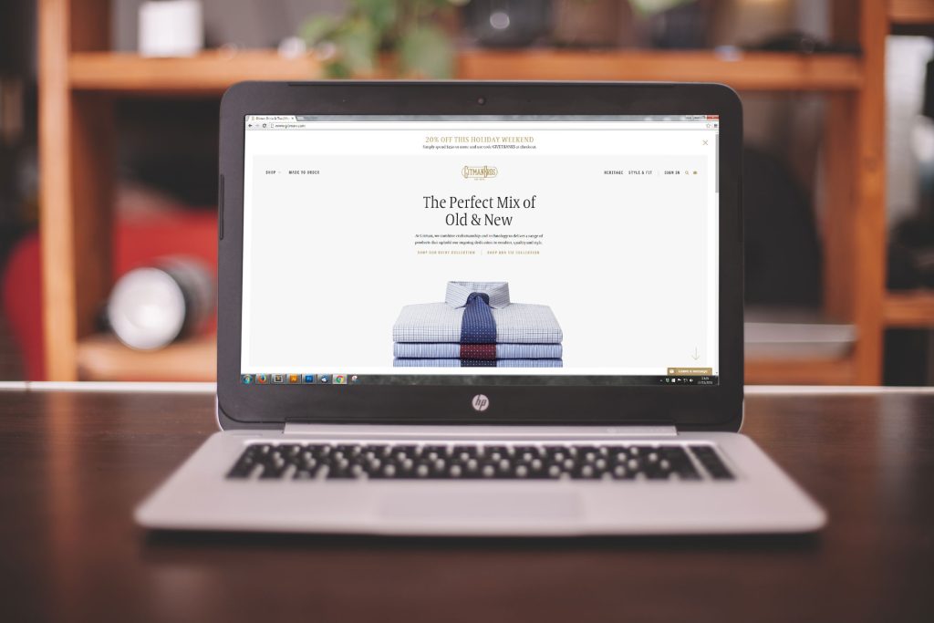 The End of the Fold – Web Trend 2015