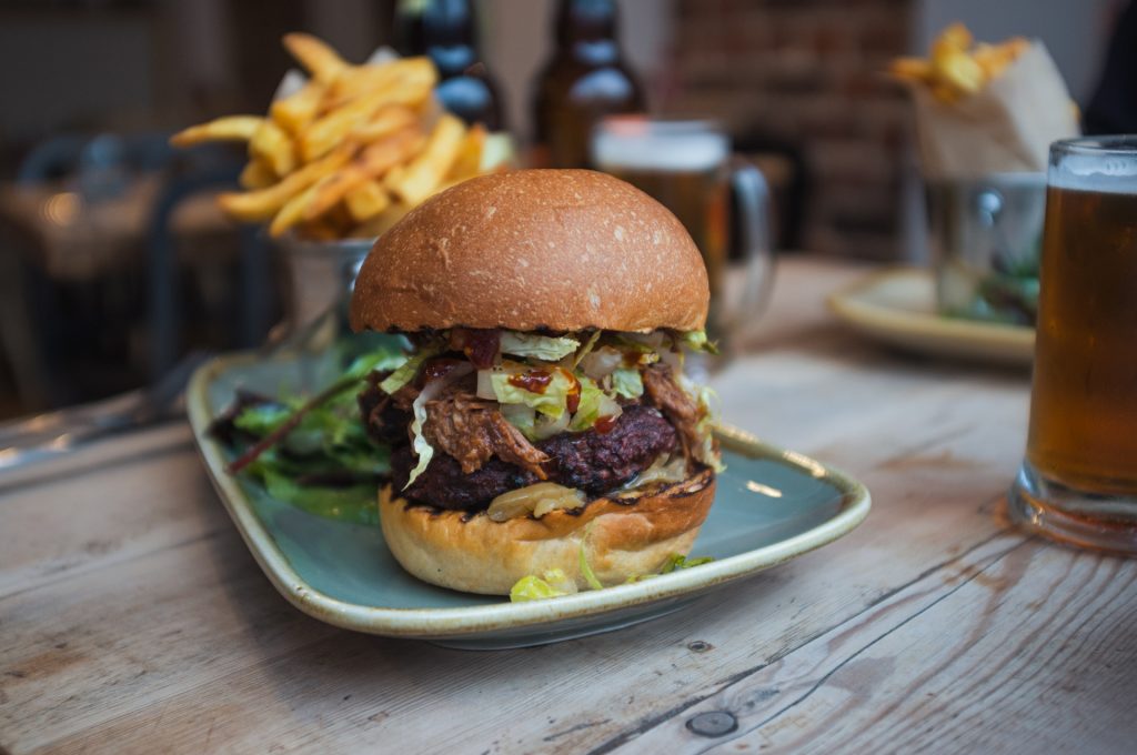 Coggings & Co – Pulled Beef Shin
