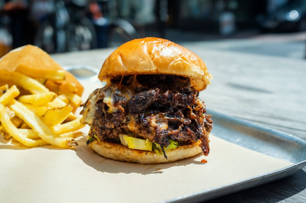 Trollburger – Dragonfire Mountain