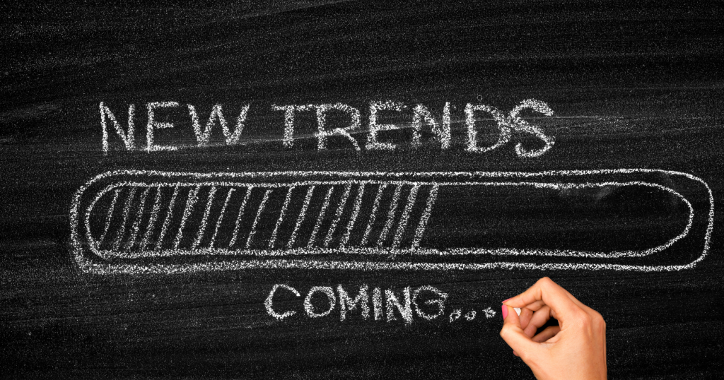 Marketing Trends To Keep An Eye Out For In 2021