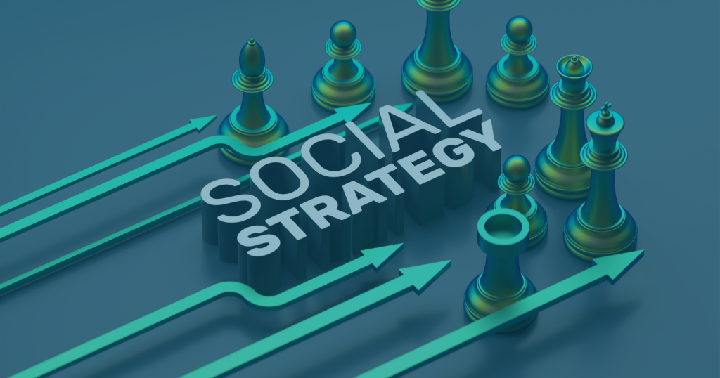 How To Create A Social Media Strategy That’s Suitable For You