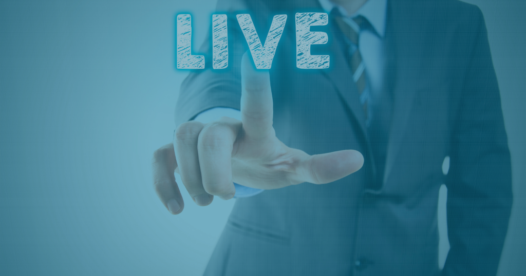 How To Repurpose Your Facebook Live Content