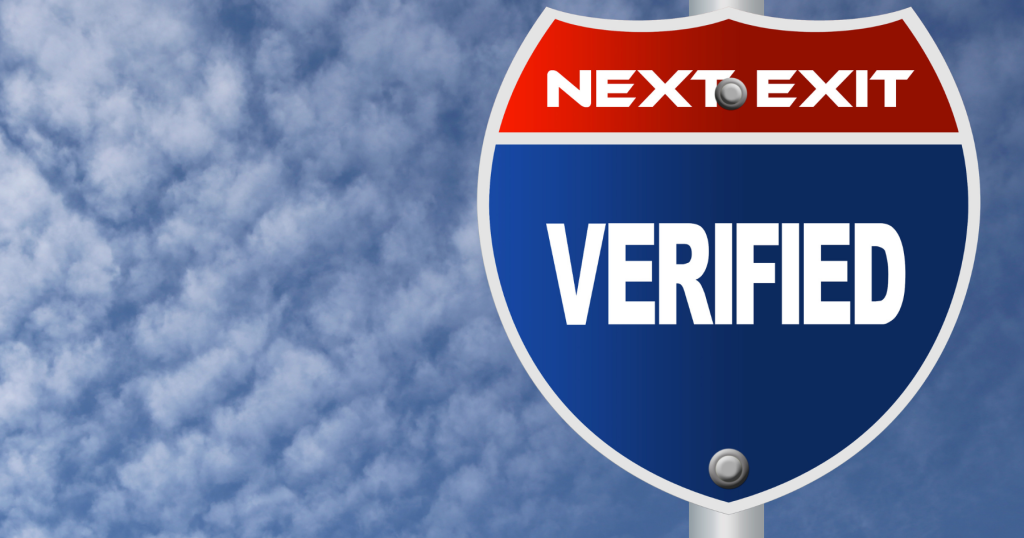 How To Verify Your Facebook Page (And Why You Should)