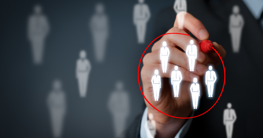 How To Attract And Convert Your Target Audience