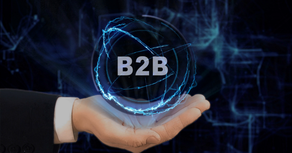 How To Build A Better B2B Website In 3 Steps
