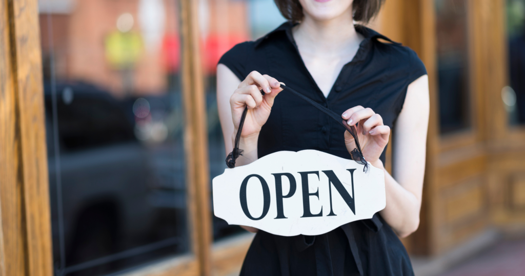 A Guide to a Strong Reopening After Quarantine