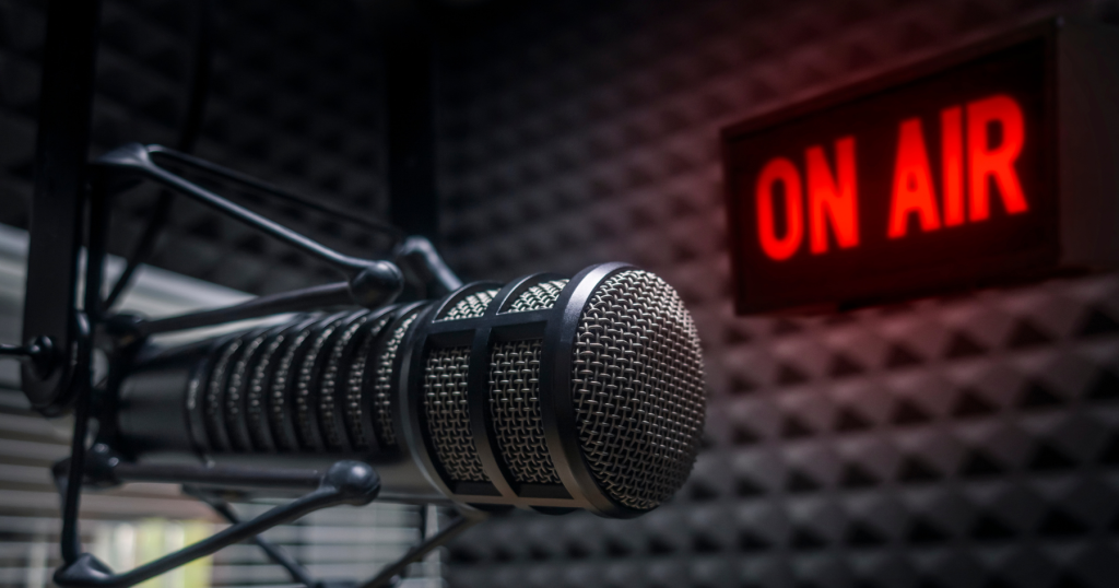How to and why should you Podcast