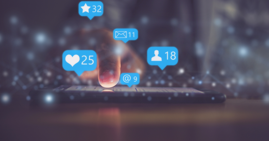 Cheapest social media platforms and what they have to offer