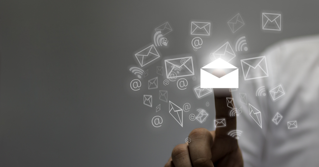 When should you send an email campaign?