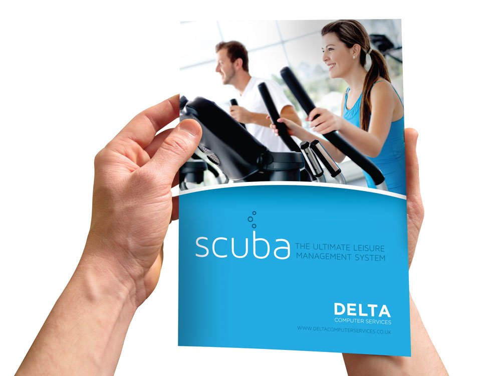 Delta brochure